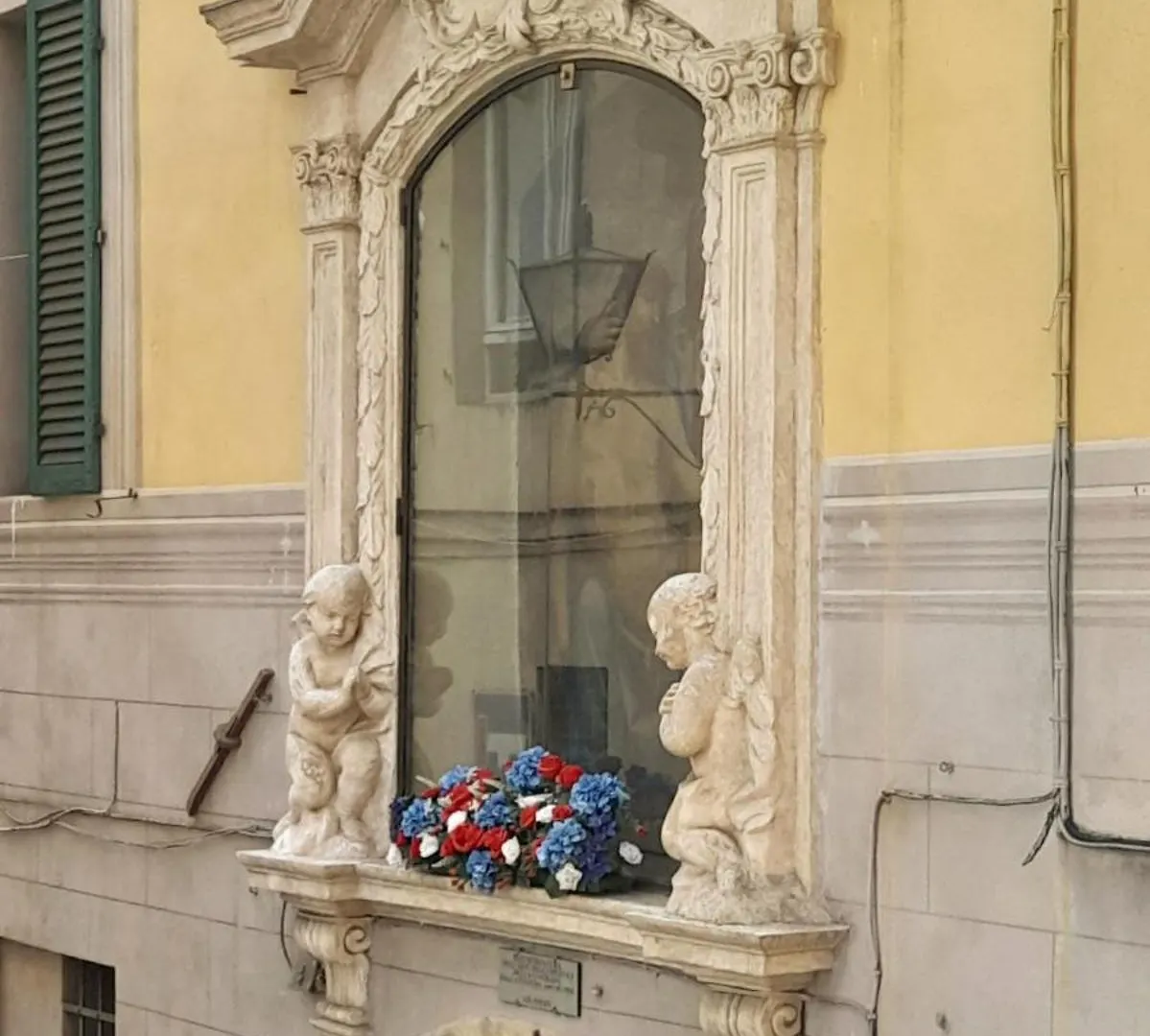 La Loggetta Di Stalloreggi Siena