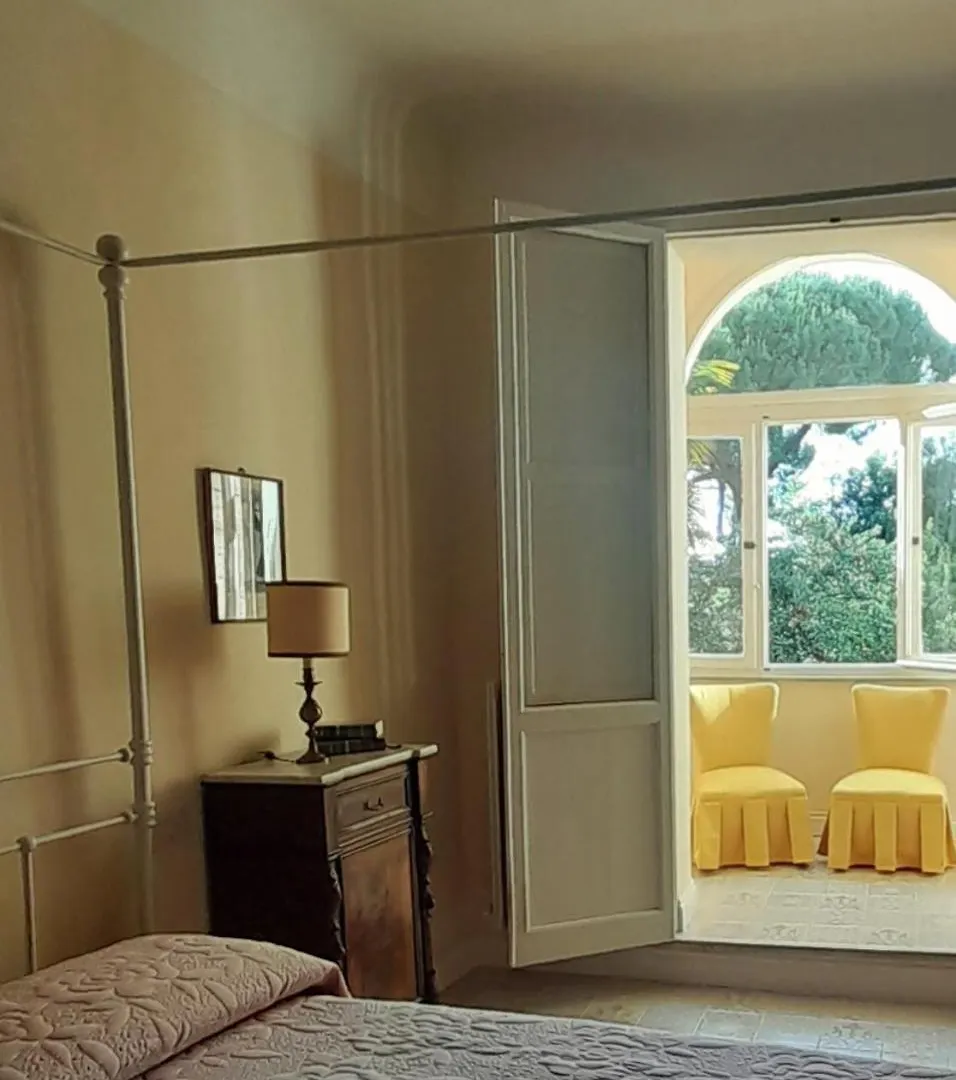 Apartamento La Loggetta Di Stalloreggi Siena
