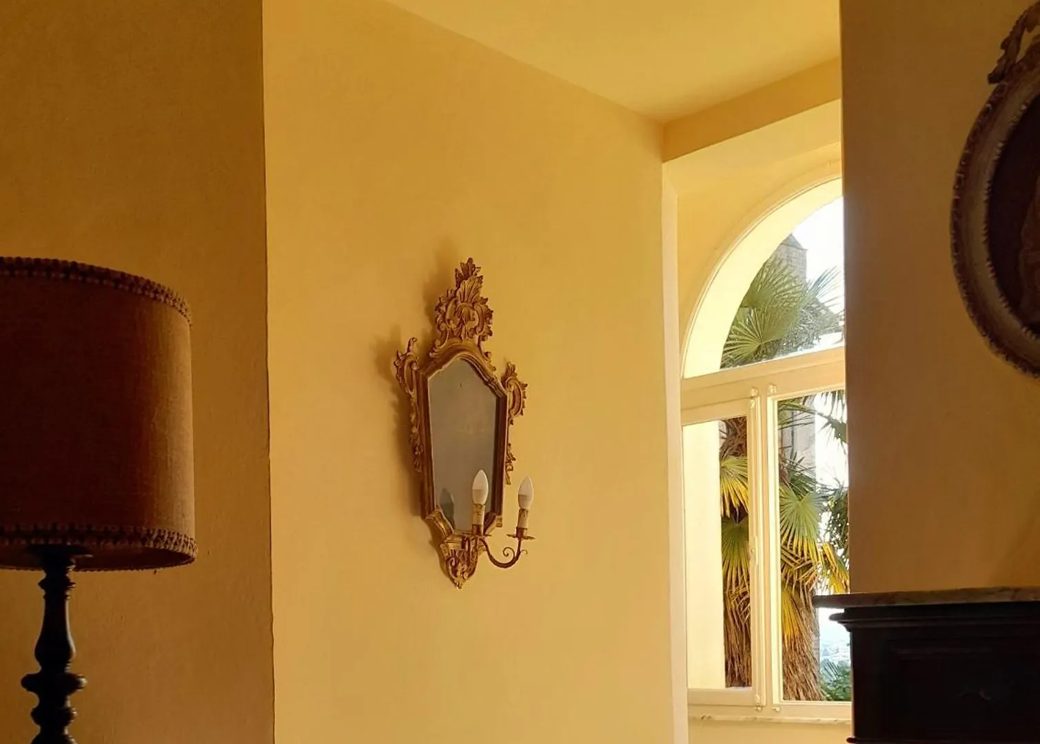 Apartamento La Loggetta Di Stalloreggi Siena