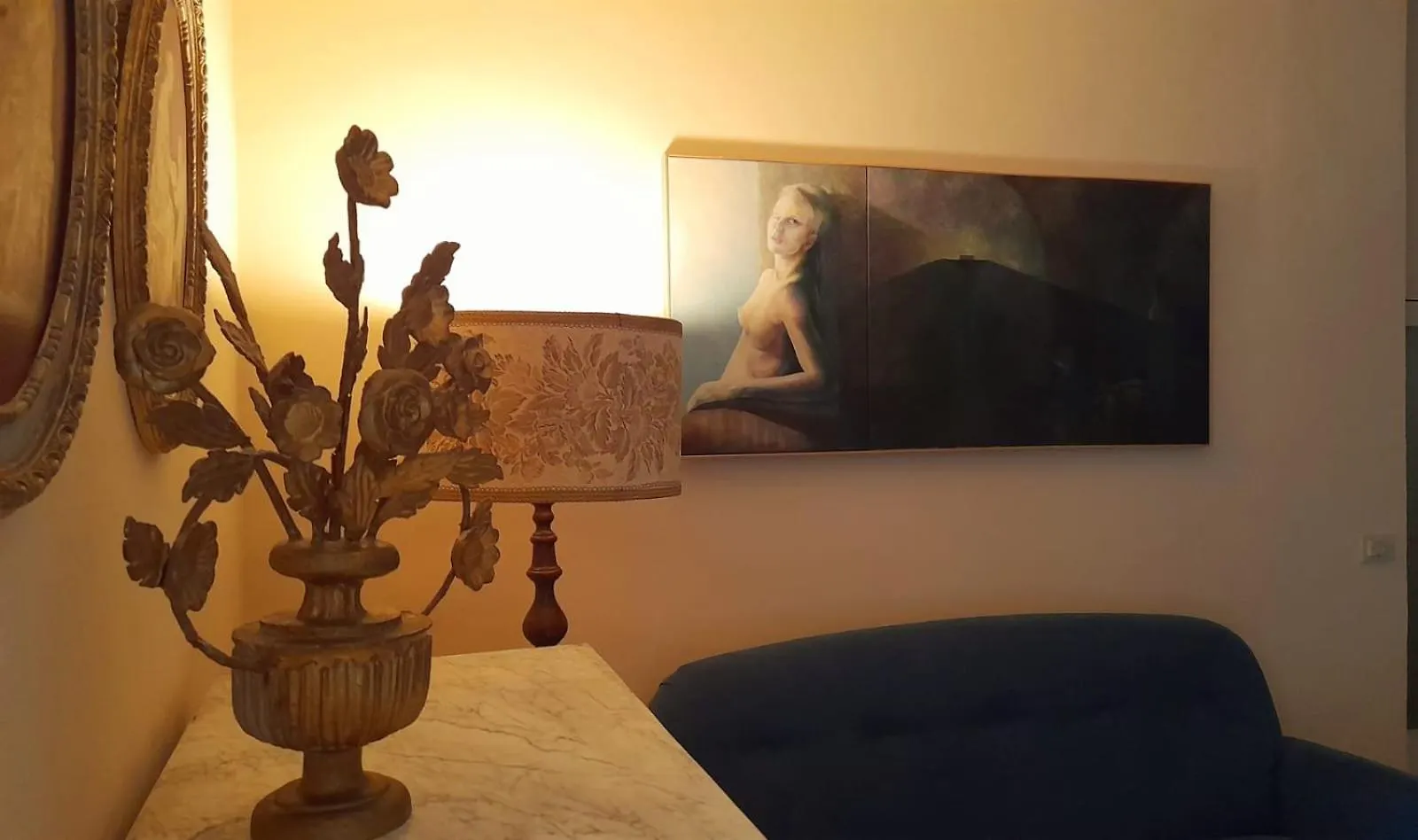 Apartamento La Loggetta Di Stalloreggi Siena