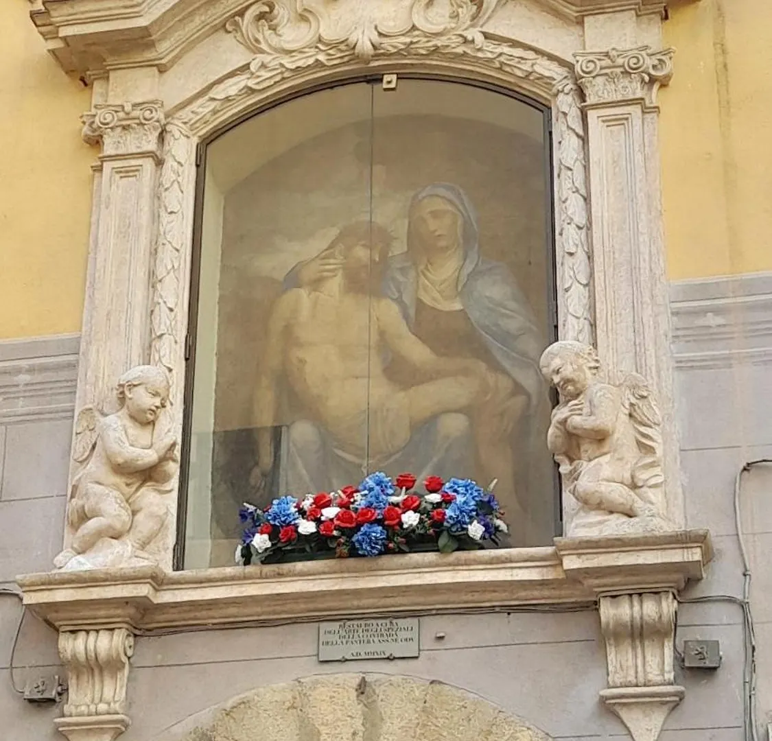 شقة La Loggetta Di Stalloreggi سيينا