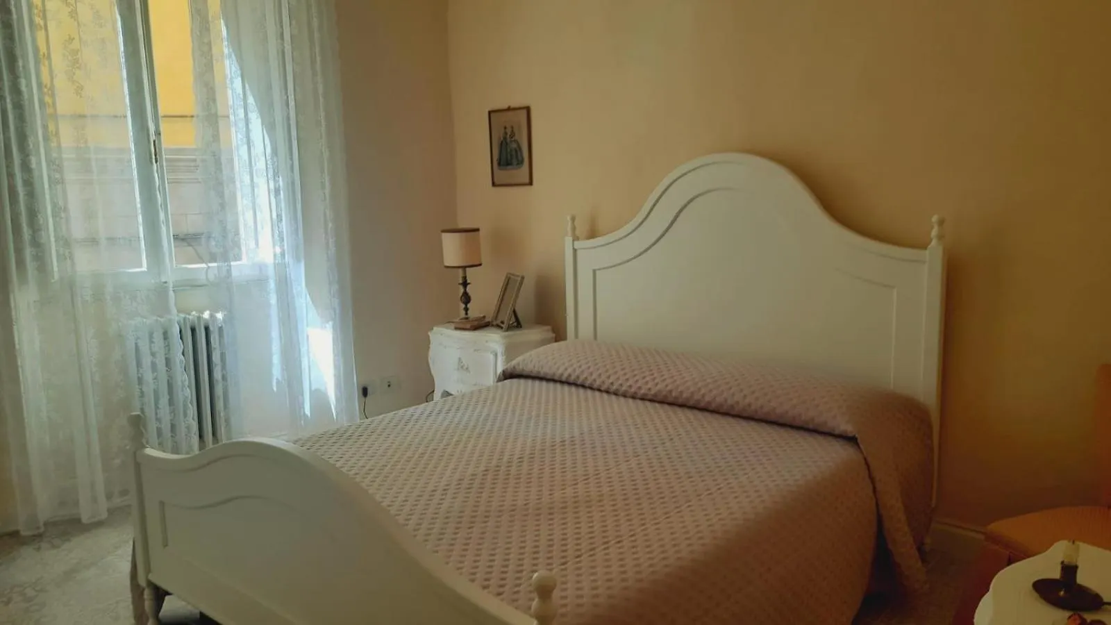 La Loggetta Di Stalloreggi سيينا